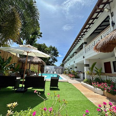 Alona Garden Suites Panglao Exterior photo