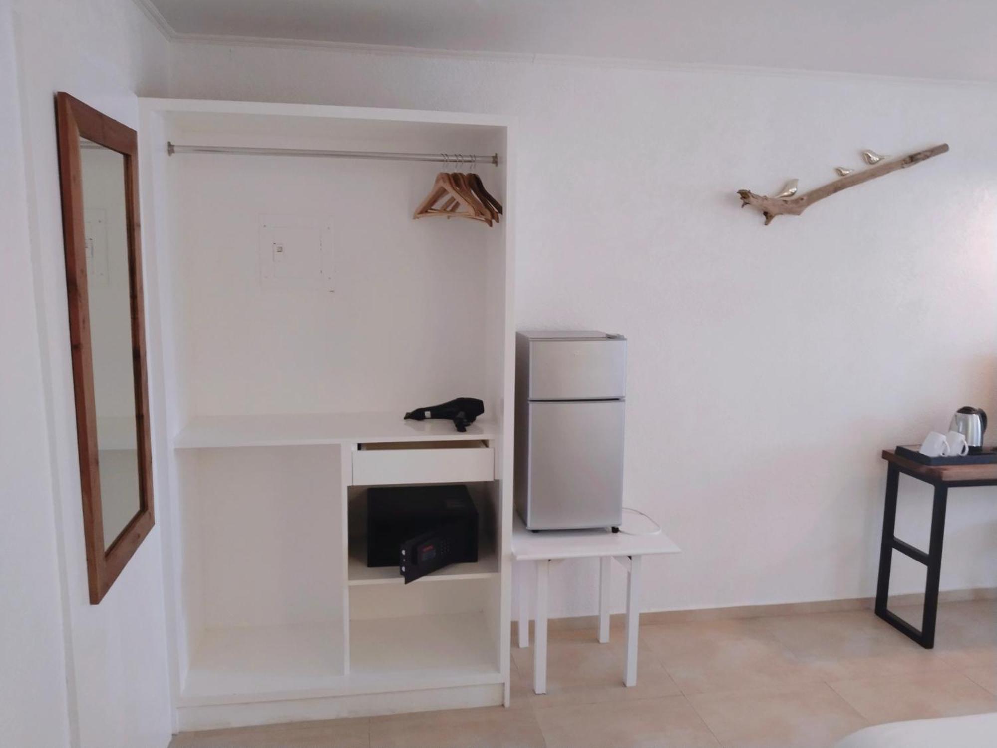 Alona Garden Suites Panglao Exterior photo