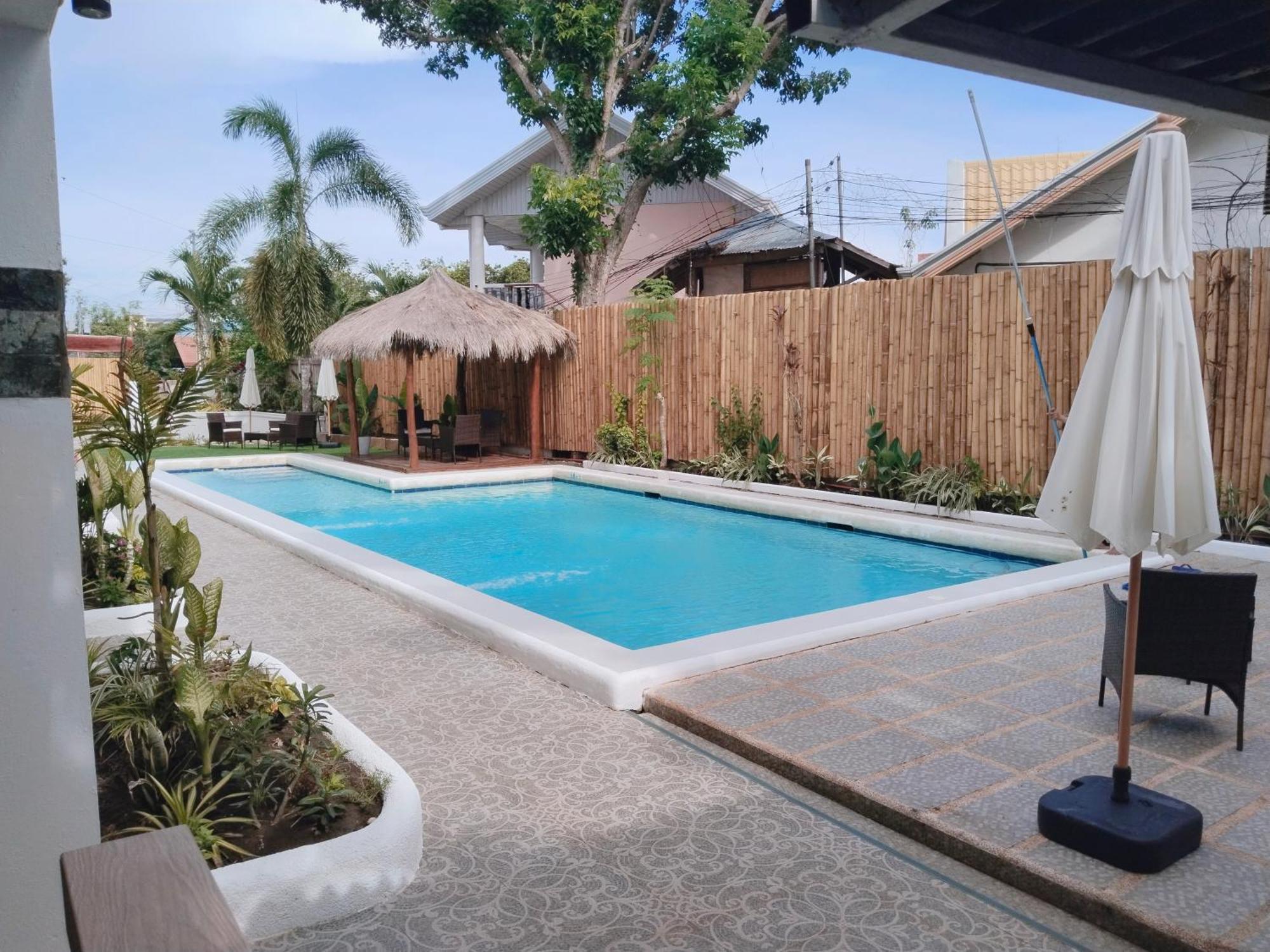 Alona Garden Suites Panglao Exterior photo