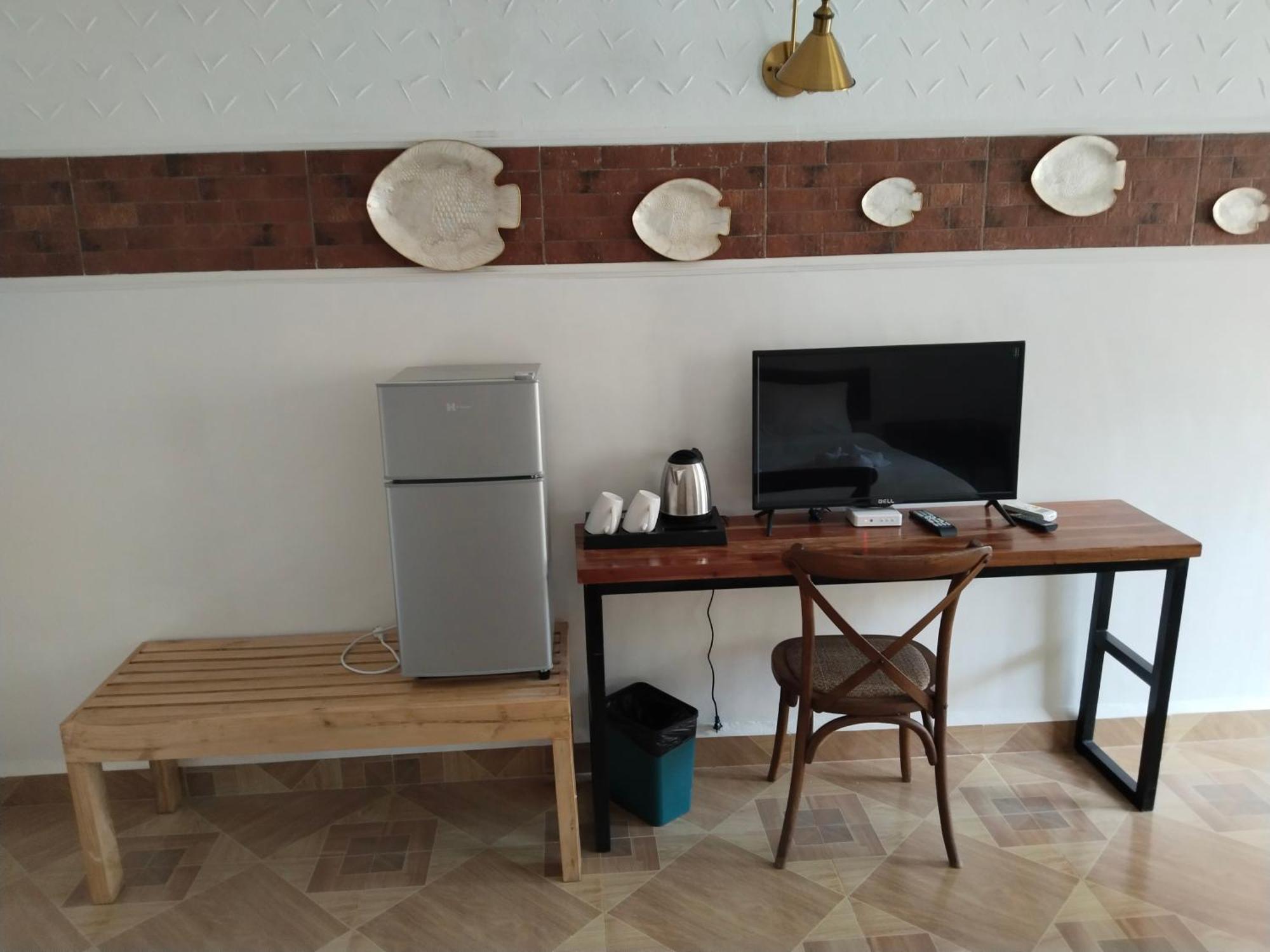 Alona Garden Suites Panglao Exterior photo