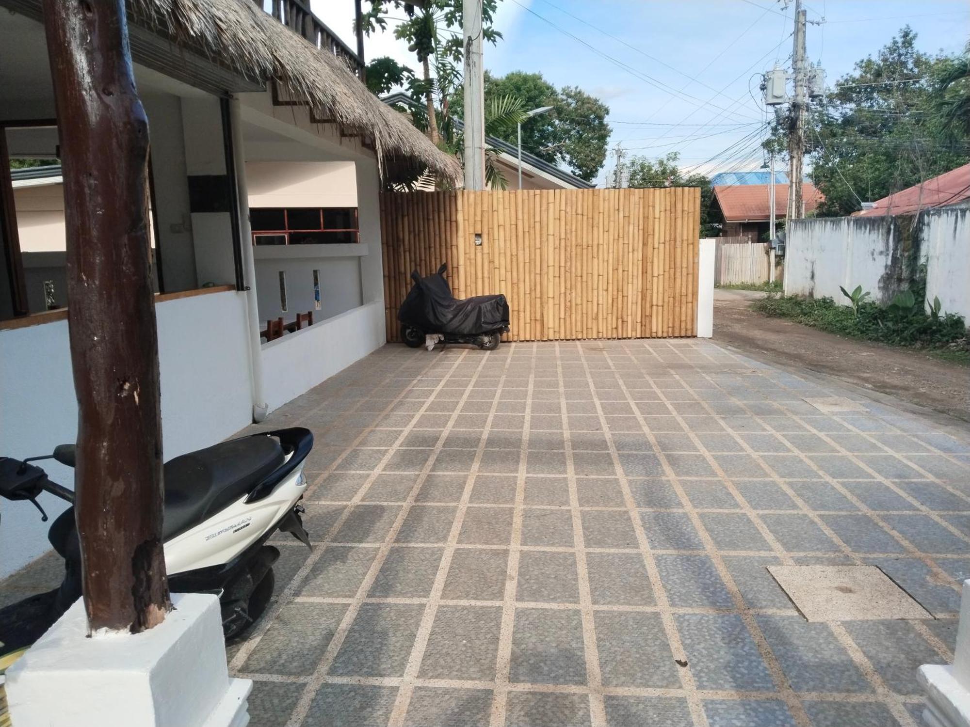 Alona Garden Suites Panglao Exterior photo