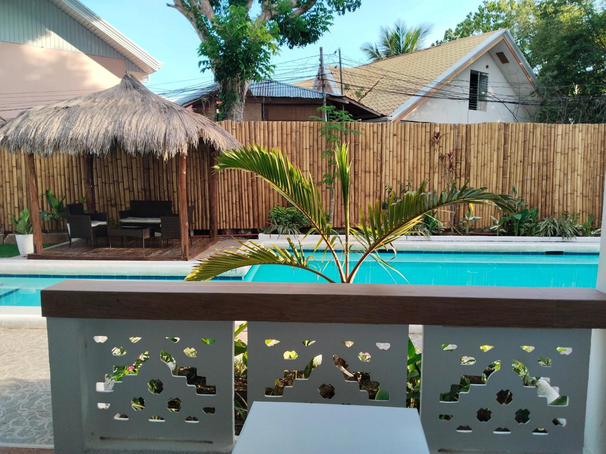 Alona Garden Suites Panglao Exterior photo