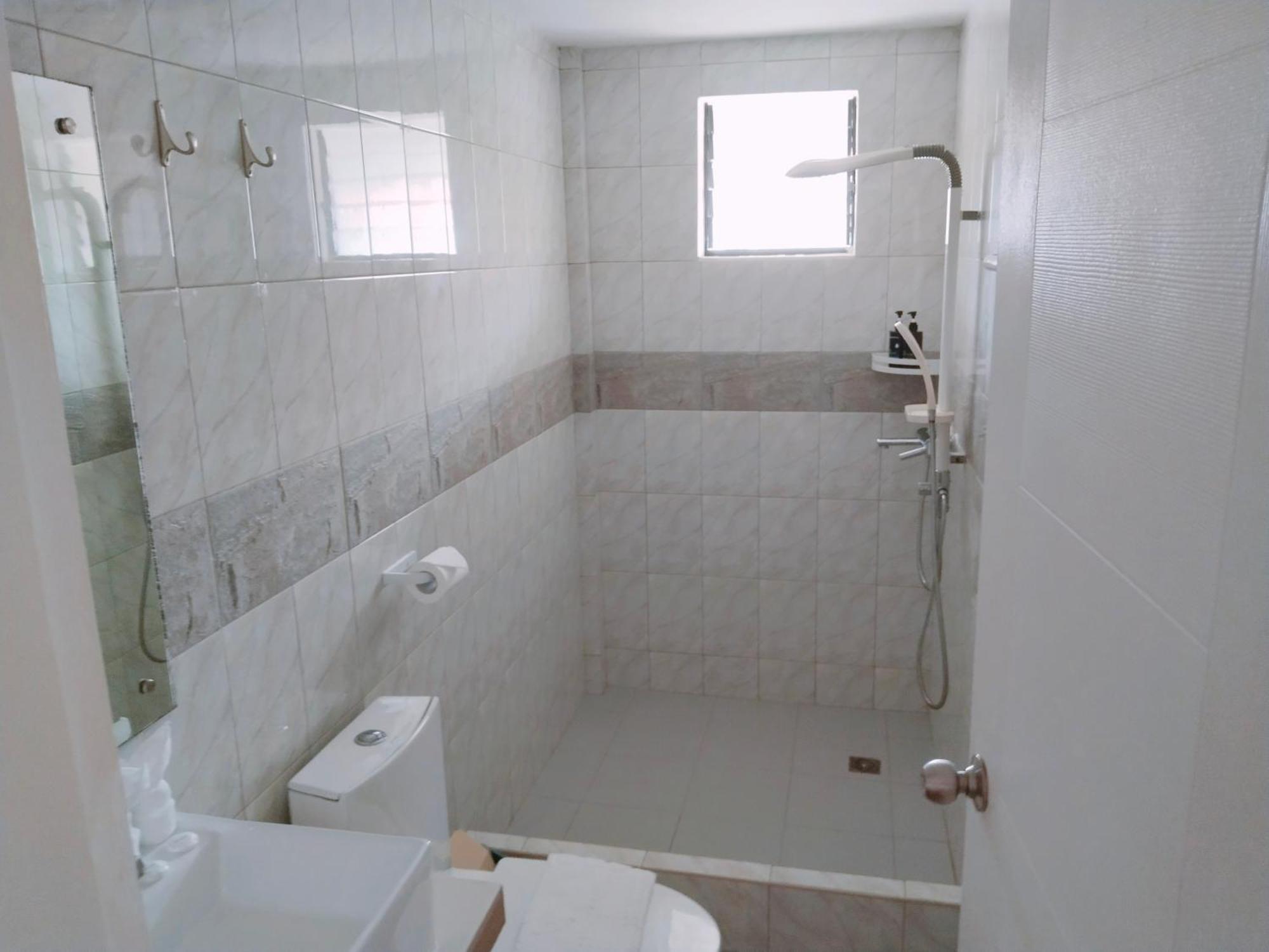 Alona Garden Suites Panglao Exterior photo