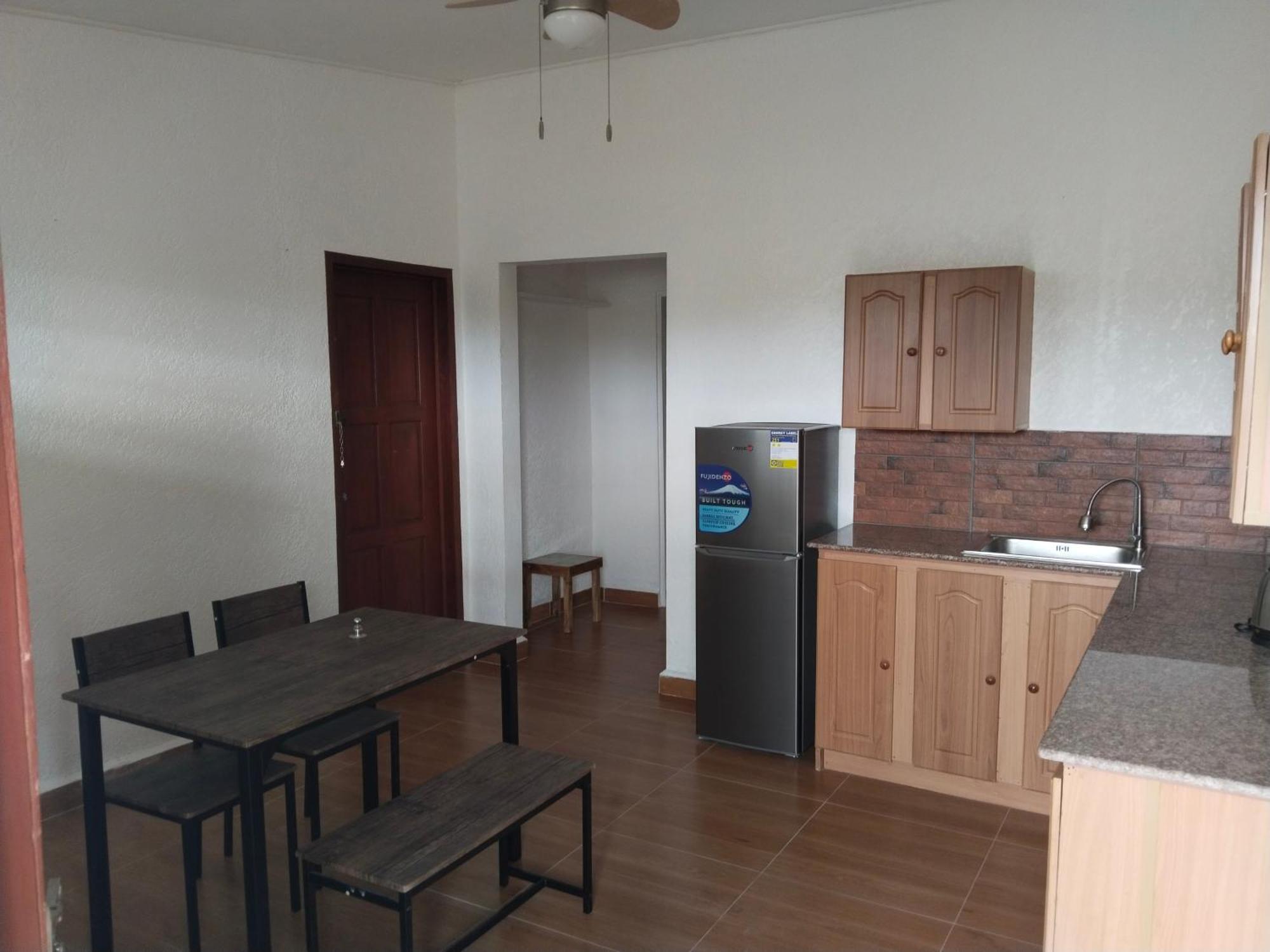 Alona Garden Suites Panglao Exterior photo