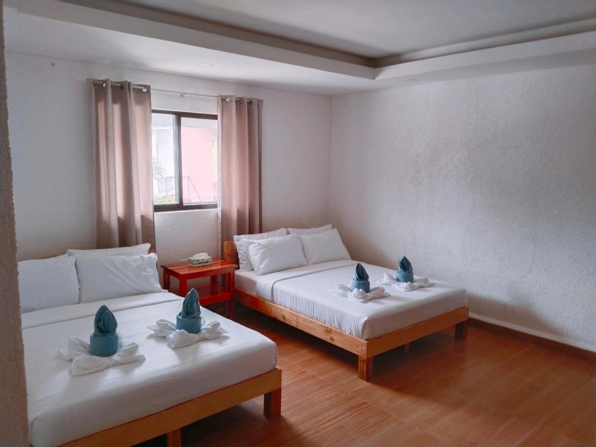 Alona Garden Suites Panglao Exterior photo