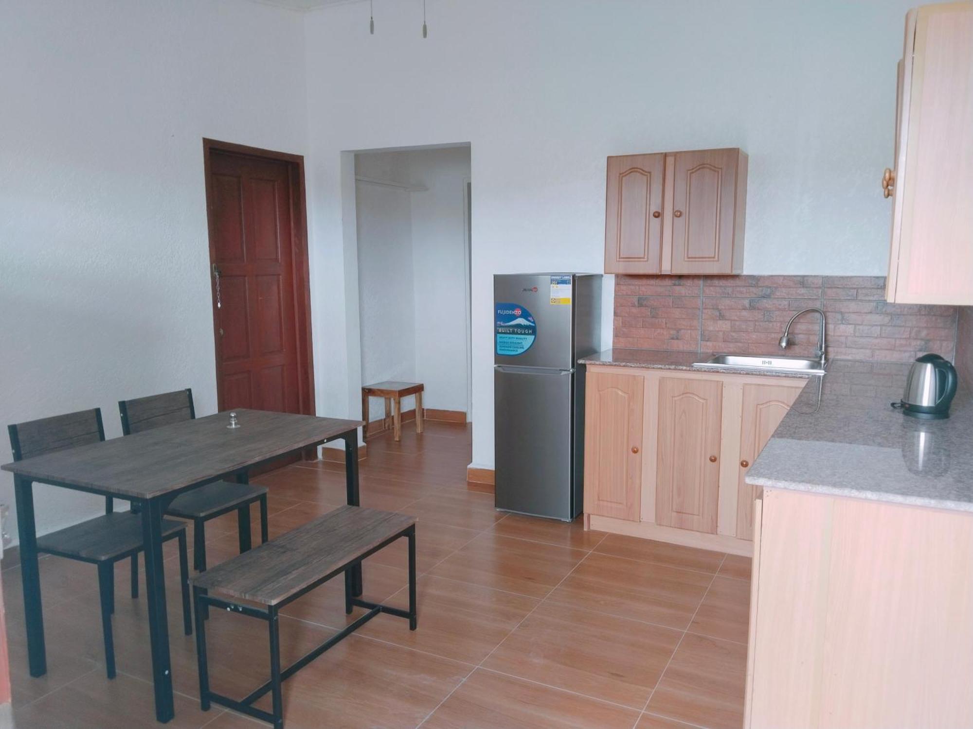 Alona Garden Suites Panglao Exterior photo