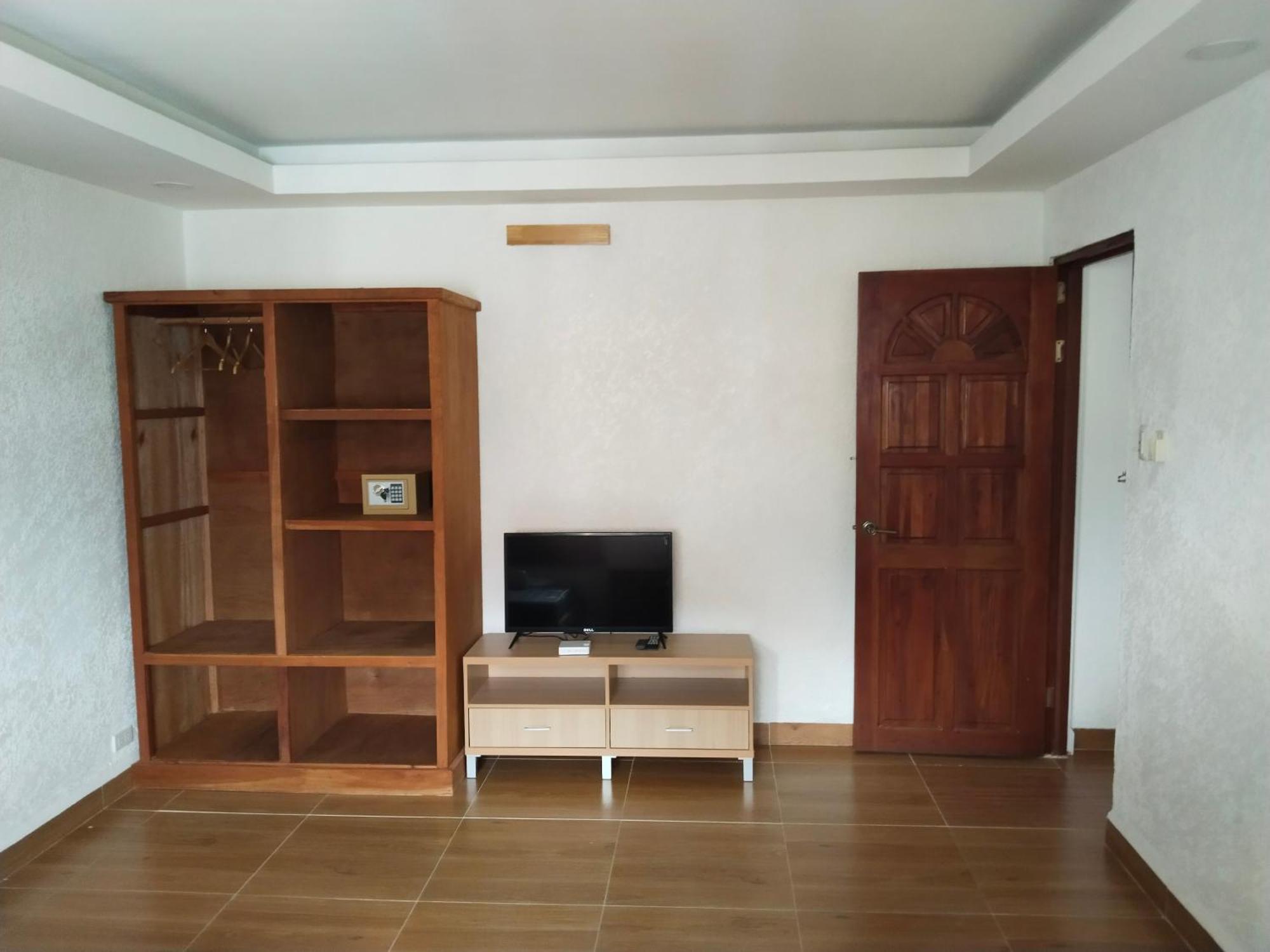Alona Garden Suites Panglao Exterior photo