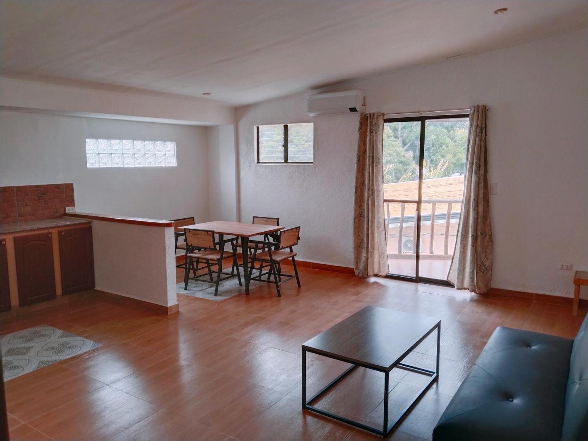 Alona Garden Suites Panglao Exterior photo