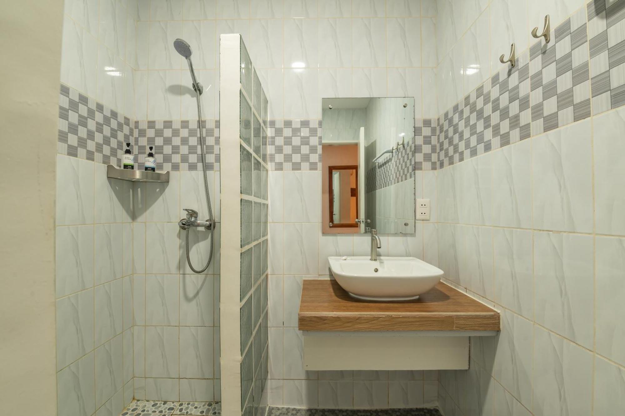 Alona Garden Suites Panglao Exterior photo