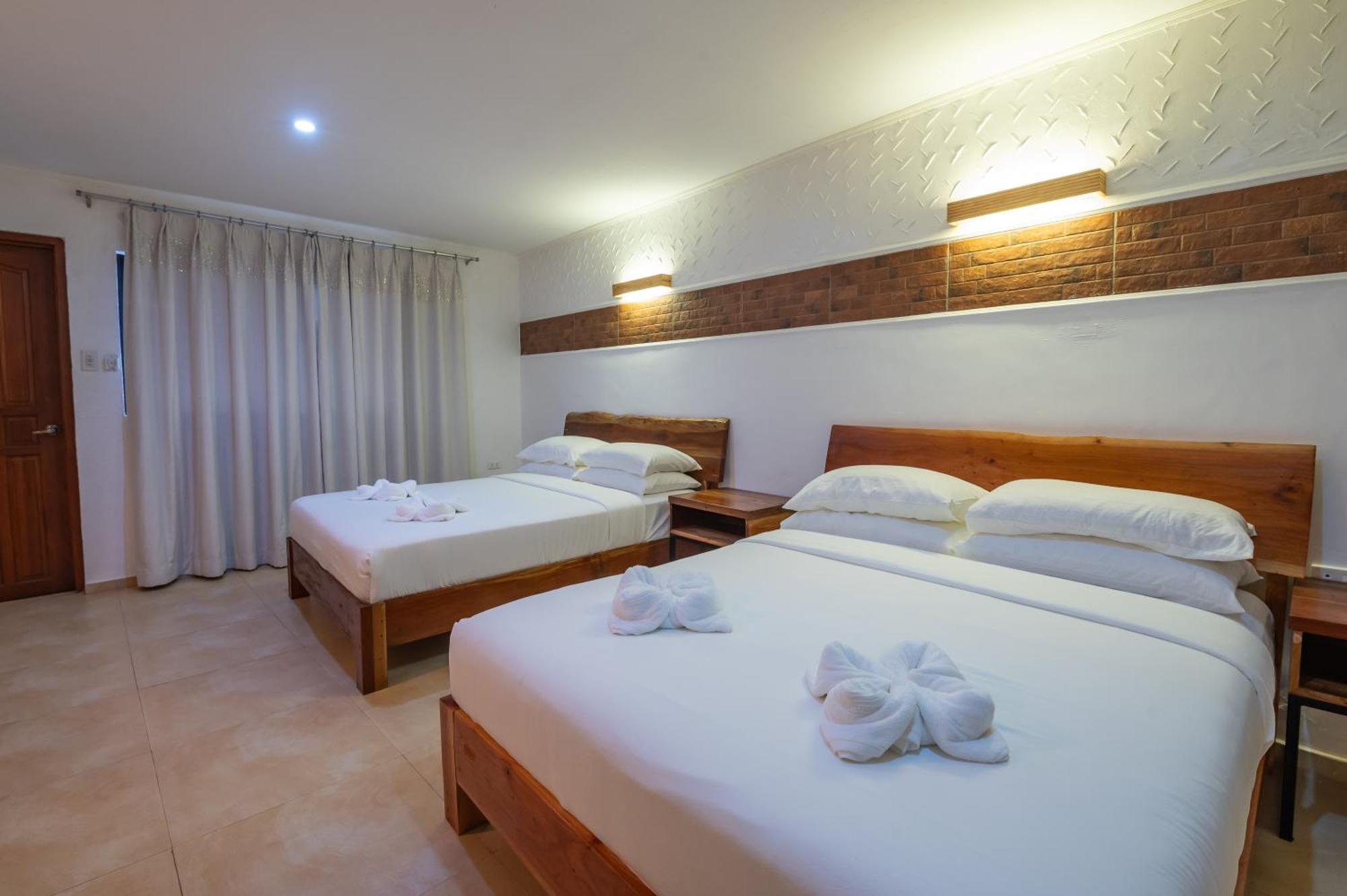 Alona Garden Suites Panglao Exterior photo