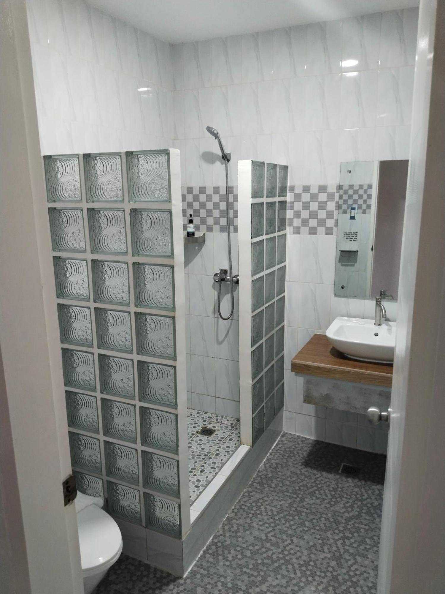 Alona Garden Suites Panglao Exterior photo