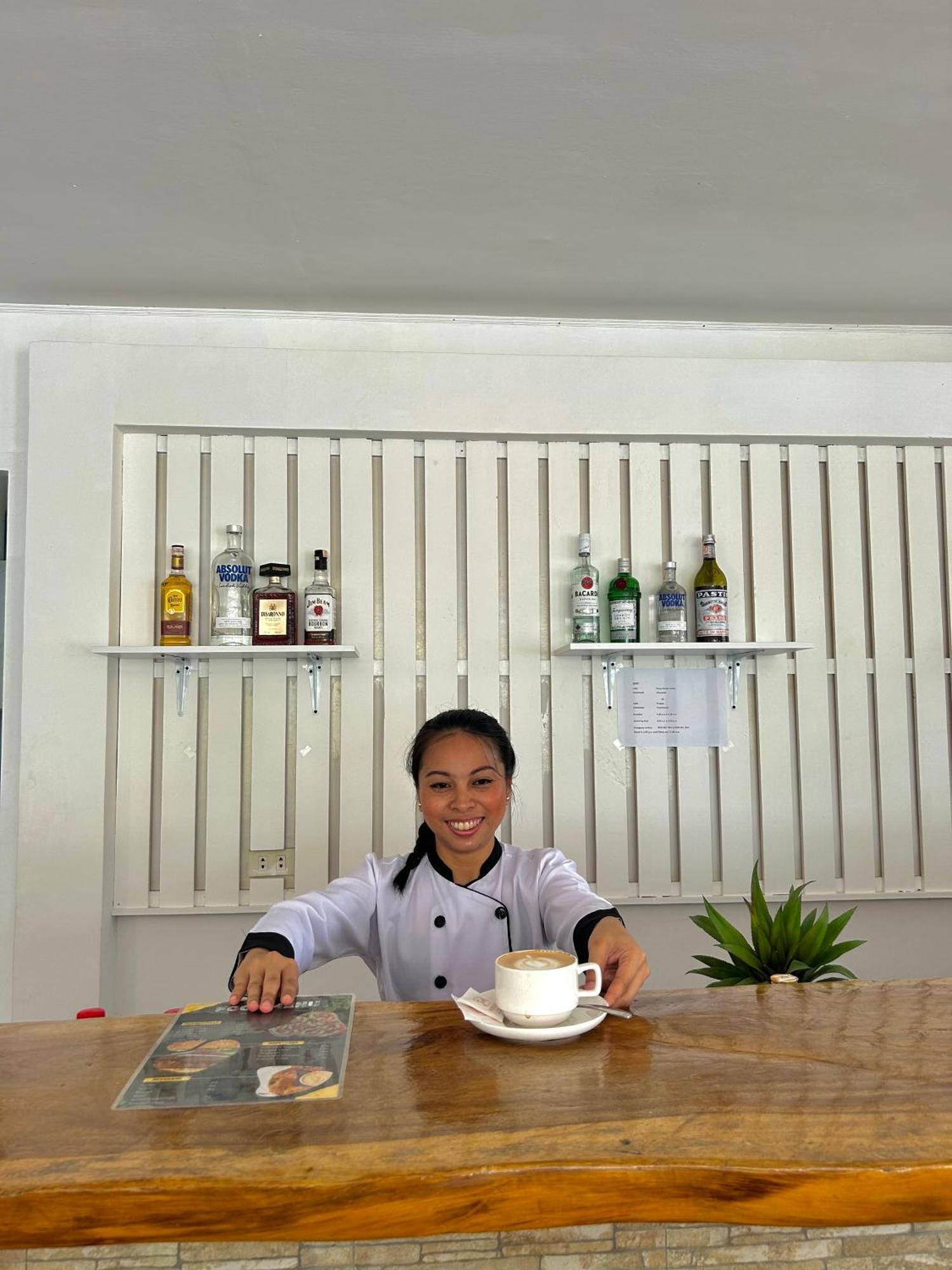 Alona Garden Suites Panglao Exterior photo